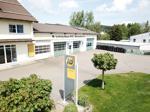 KFZ- Technik Bayer