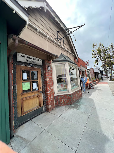 Laguna Beach Books