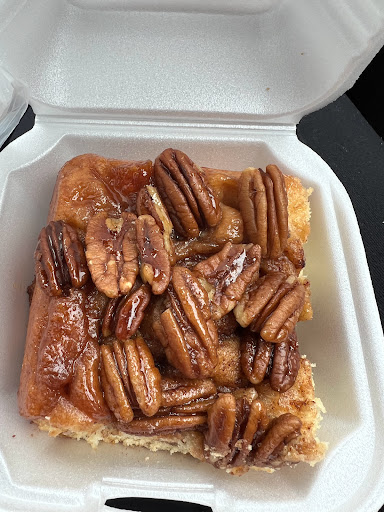 Mrs Grove's Pastries - Thumbnail