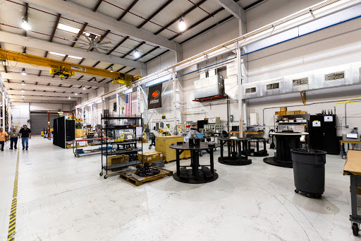 Parametric Solutions, Inc. - Visual