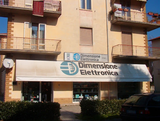 Dimensione Elettronica