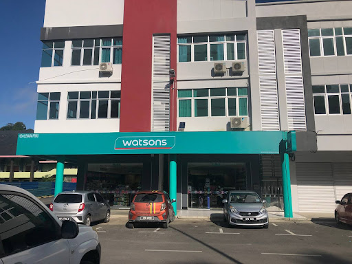 Watsons Kapit