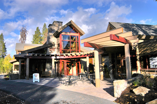 Sunriver Realty - Visual