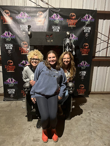 Extreme Fear ScareGrounds
