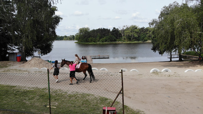 Godziny otwarcia Camping BORZO BORZĄTEW Plaża