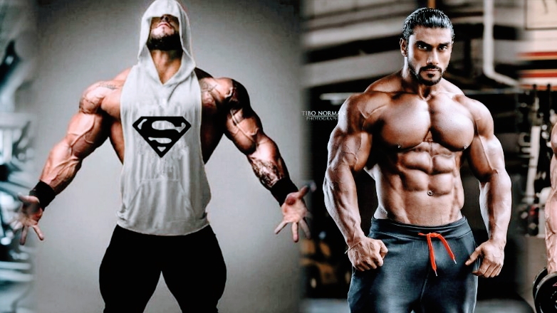 Vk Power Fitness Gym