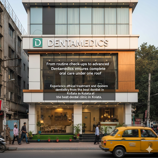 Business update post image