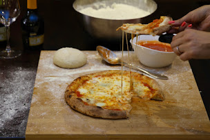 Photo n°146 de Restaurant Capricciosa à Strasbourg (Restaurant italien)