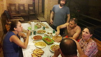 Photos of El Gallo de Mor&oacute;n