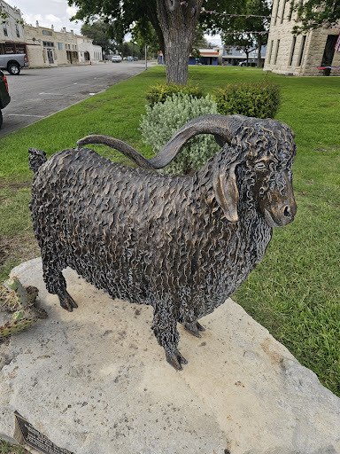 Rocksprings