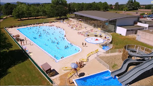 Photo n°22 de Centre nautique (piscine) à Autun (Centre de loisirs)
