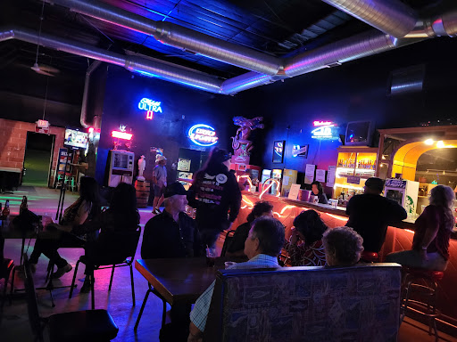 Dino's Hideaway & Lounge