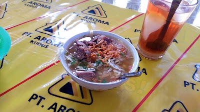 Photos of Soto Kerbau Karso Karsi