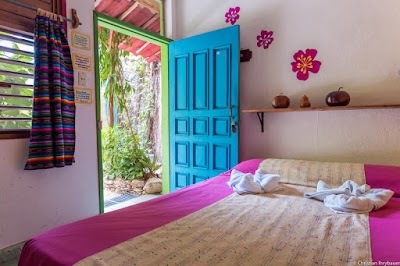 Photos of Hostel La Candelaria