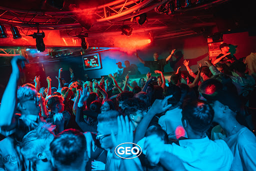 Clubbing Arena