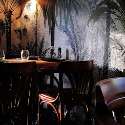 Photo n°1 de Bistrot Louis à Cenans (Restaurant)