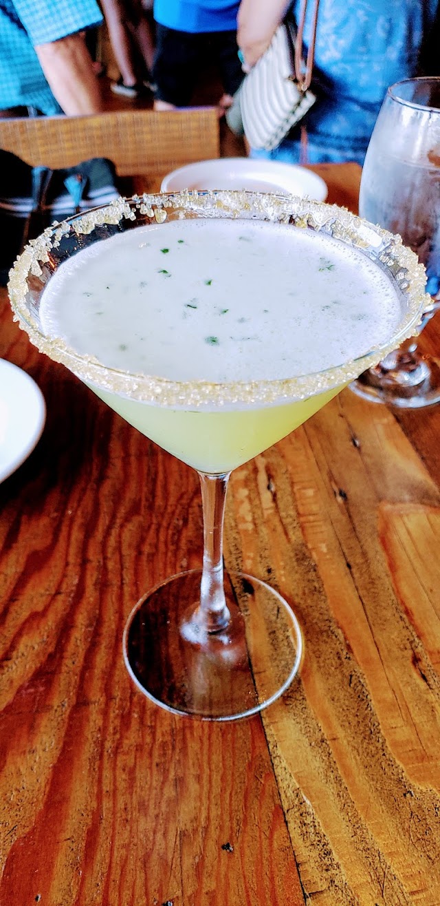 Fortify Kitchen and Bar