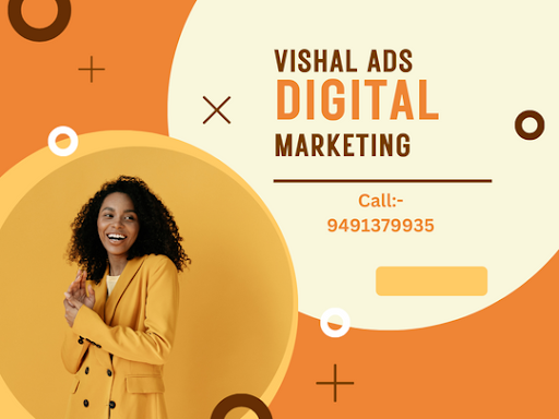 Seo, Local Seo, E-commerce website, google ads, meta ads, Linkedin Ads etc., whichever platform y…