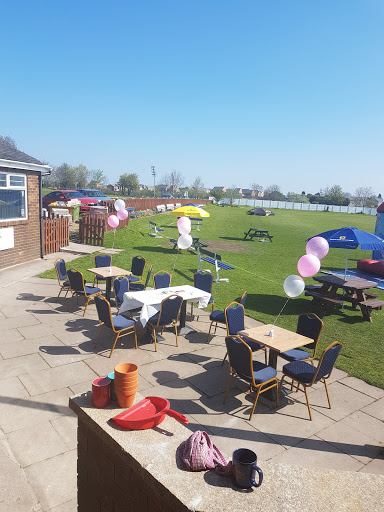 Bankfoot Cricket Club - Thumbnail