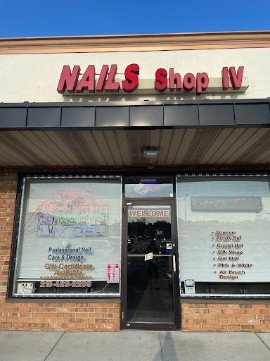 NAIL SHOP IV - Thumbnail