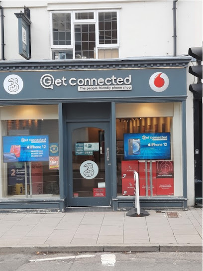 Get Connected