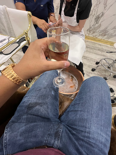 goya spa - Thumbnail