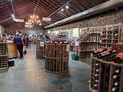 Photos of Brotherhood Winery