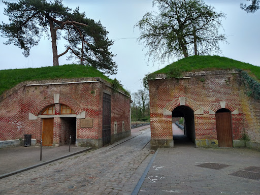 Porte Faurœulx