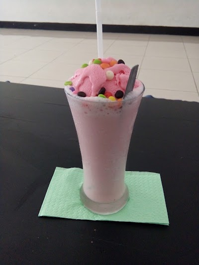 Photos of CAFE HASBY