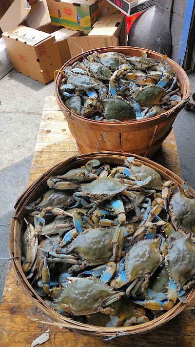 Photos of Penn Avenue Fish Co