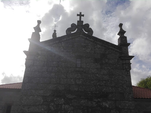 Igrexa de San Pedro de Buxantes - Thumbnail