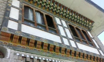 Photos of Rangjung Lower Secondary School
