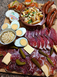 Photo n°8 de L'ENCANTADO à Lalbenque (Restaurant)