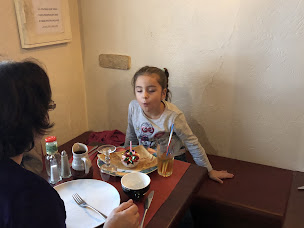 Photo n°52 de La Bolée D'Arvor à Charenton-le-Pont (Restaurant de plats à emporter)