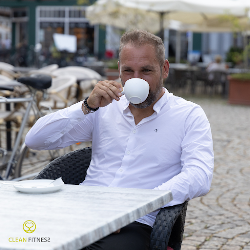 Oliver Fürst - CLEAN LIFE Coach