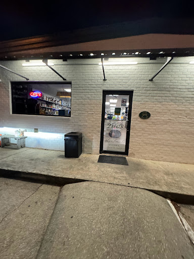 O D Wine & Spirits