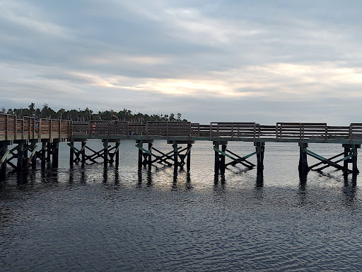 Bayport Park Pier - Thumbnail