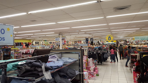 Coppel Asunción - Visual