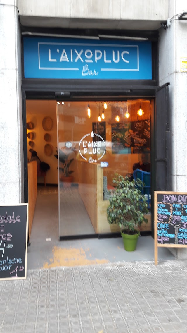 L'Aixopluc