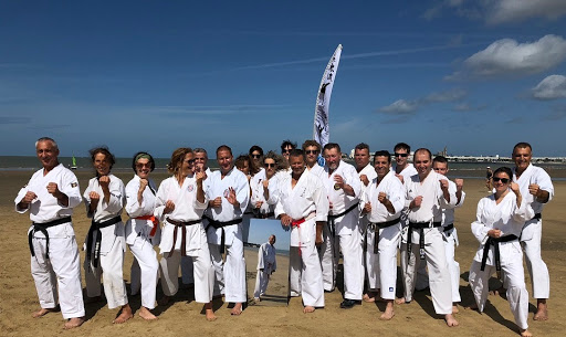 Karaté Club Saujonnais