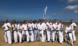 Photo n°1 de Karaté Club Saujonnais à Saujon (Association bénévole)