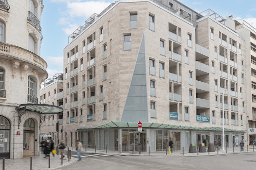 Photo de Résidence Seniors Palazzo - Pau à Pau (64000)