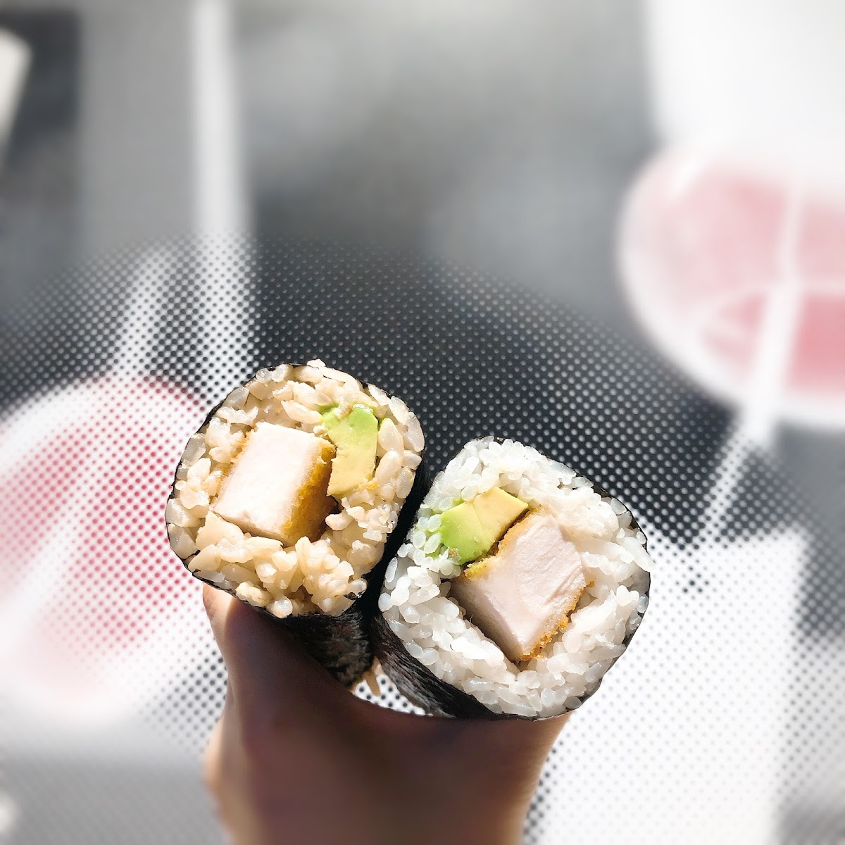 Sushi Hub — photo 5
