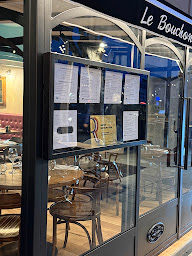 Photo n°93 de Le Bouchon Provençal à Marseille (Restaurant de spécialités provençales)