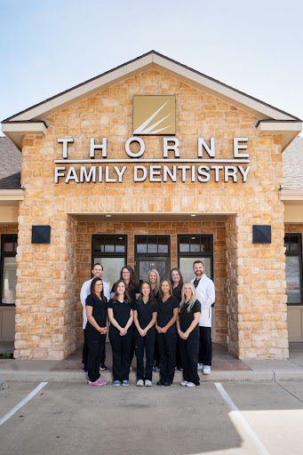 Thorne Family Dentistry