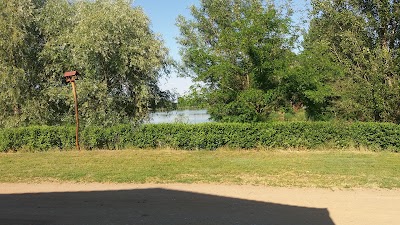 Photos of Alaska Carp Lake