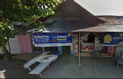 store