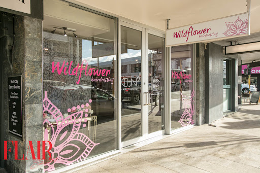 Wildflower Hairdressing