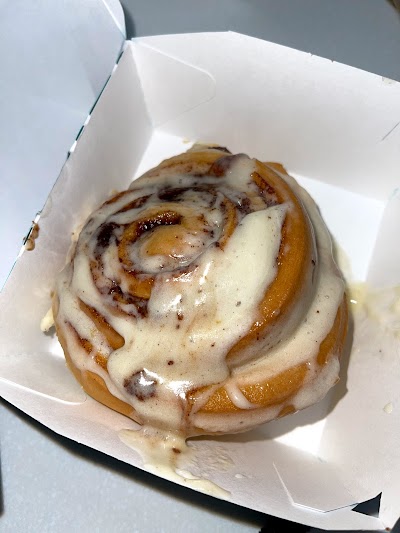 Cinnabon