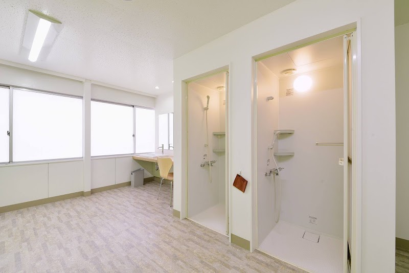 JUST FIT 24今泉町店